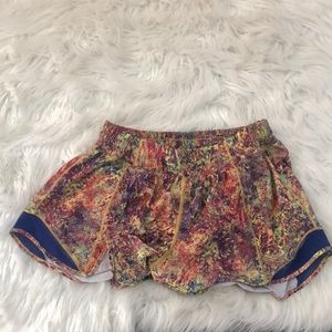 SEAWHEEZE 2019 Lululemon shorts 8 Tall